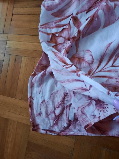 Dámske maxišaty, next,xl