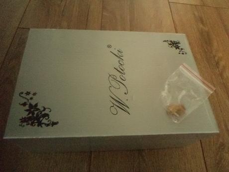 Lodičky w. potocki, 36