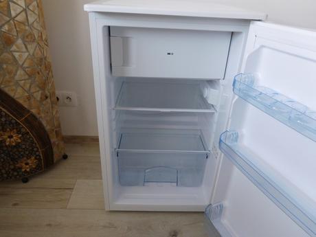 Goddess  chladnička, 