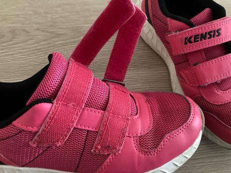 Tenisky, decathlon,35