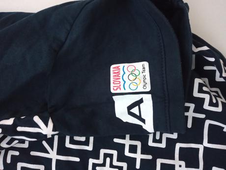 Tričko alpine pro, alpine pro,s