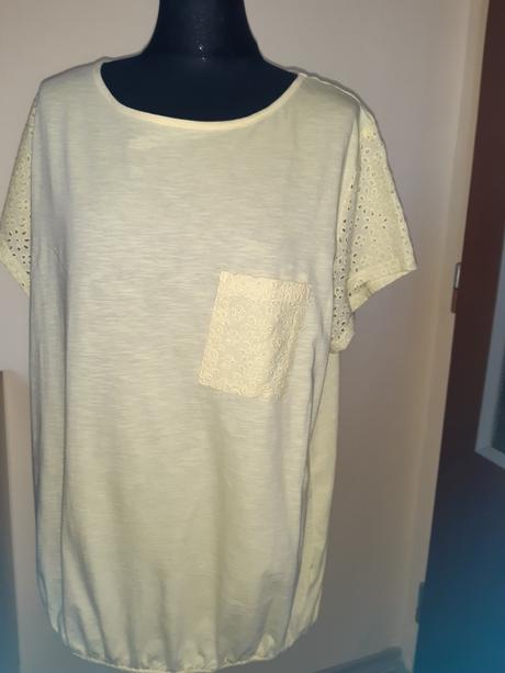 Tričko dámske, george,48