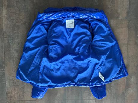 Zateplena prechodna bunda, ovs,152