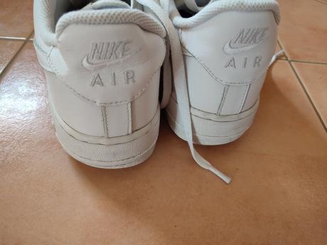 Pánske tenisky zn.nike air, nike,42
