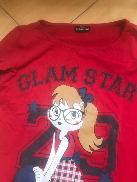 Tričko 12-14 r, takko,158