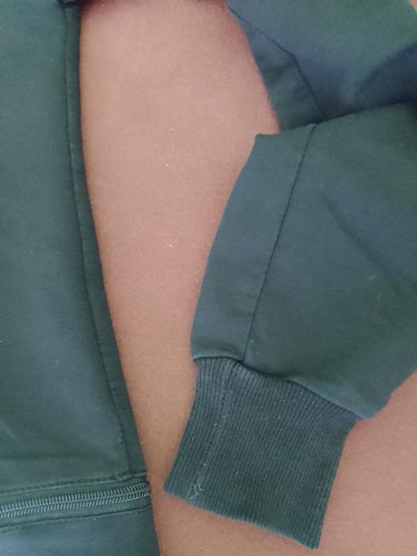 Mikina, veľkosť m, m