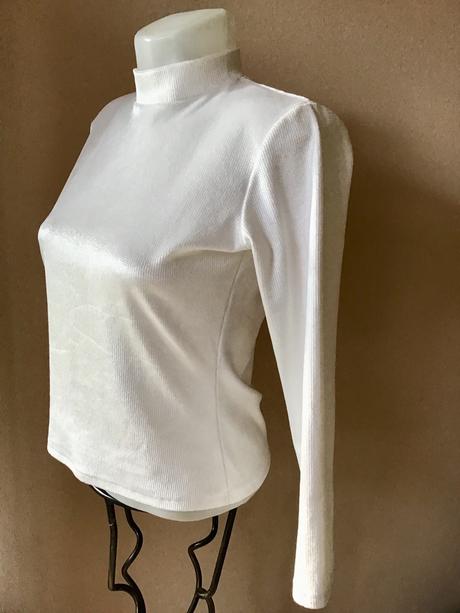 Pulovrik so stojačikom /81a, m