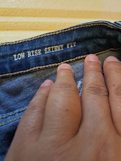 Rifle rozm.s, 28, 28