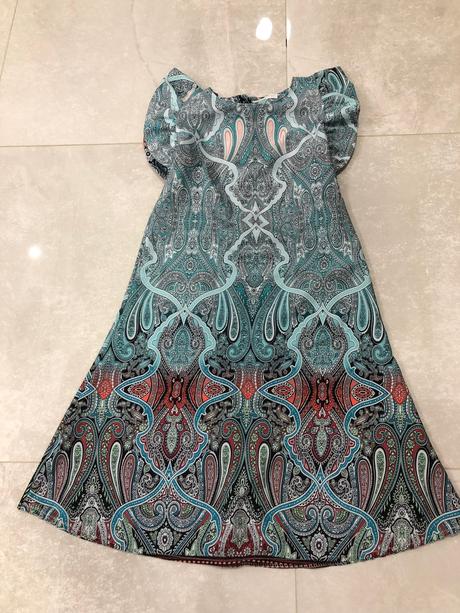 Tunika a 2xnohavice, 158