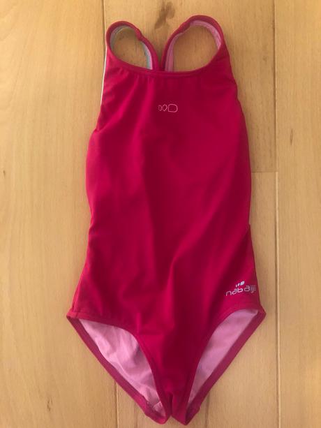 Plavky decathlon, decathlon,116