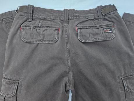 Kapsáče tommy hilfiger 29/34, tommy hilfiger,m