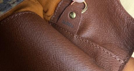 Louis vuitton musette salsa gm kabelka originál, louis vuitton