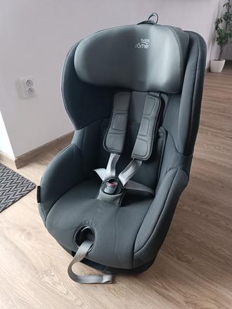 Autosedačka britax romer trifix 2 i-size, britax