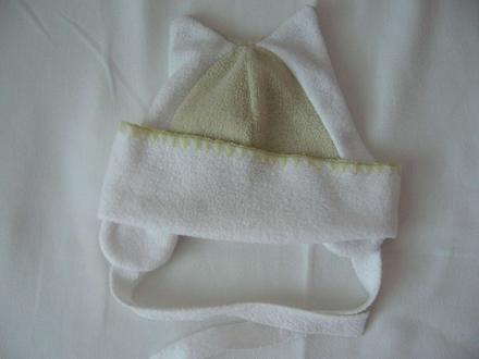 Čiapočka+šál, 74