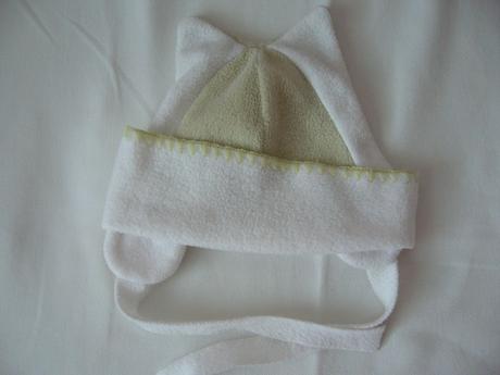 Čiapočka+šál, 74