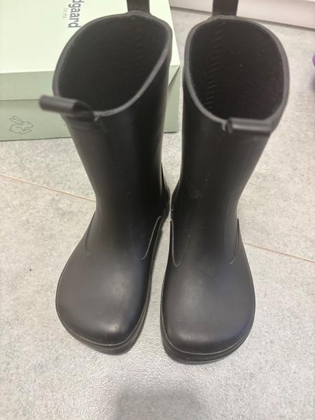 Barefoot gumaky bundgaard 25, bundgaard,25