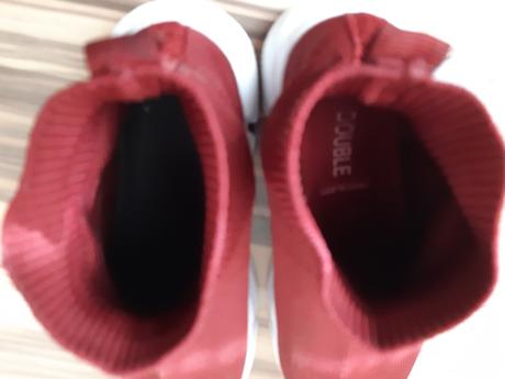 Štýlové topánky pre malého frajera, 30