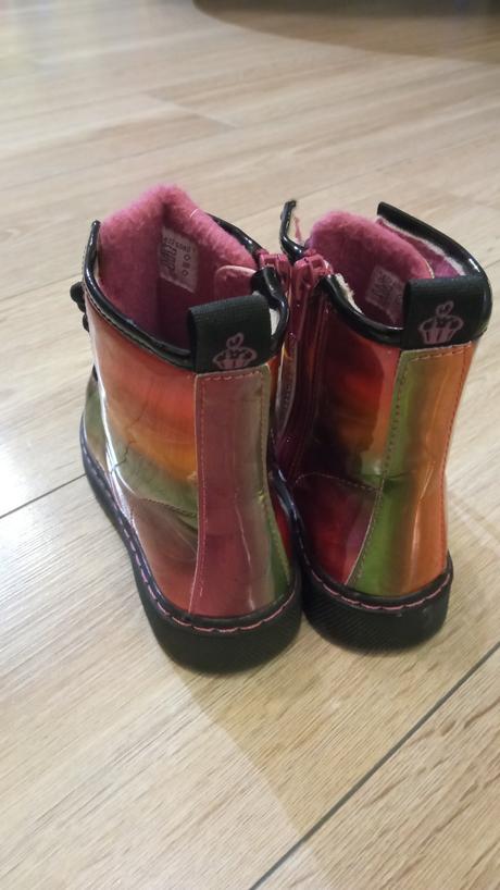 Topanky 28, cupcake,28