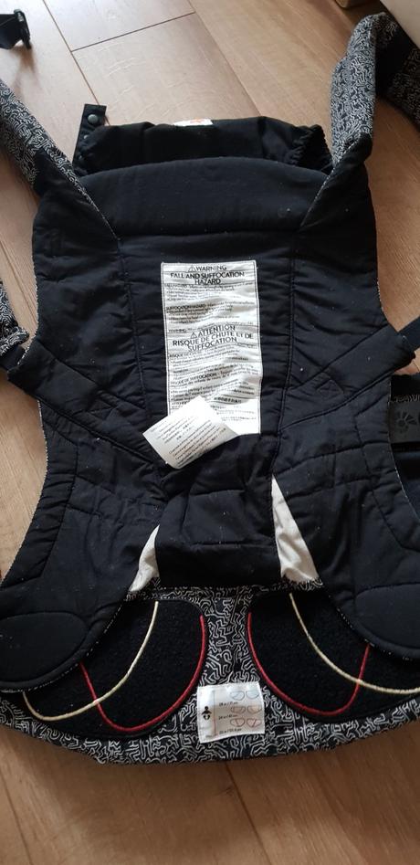 Ergobaby adapt, ergo baby