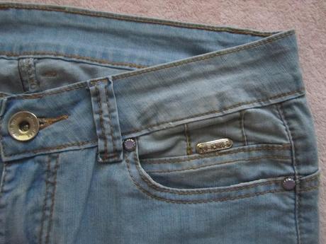 Riflové kraťasy, 36