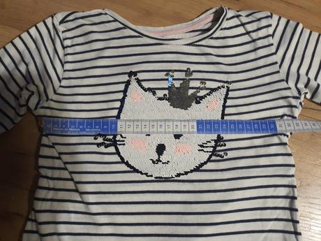 Tričko natelník, 128