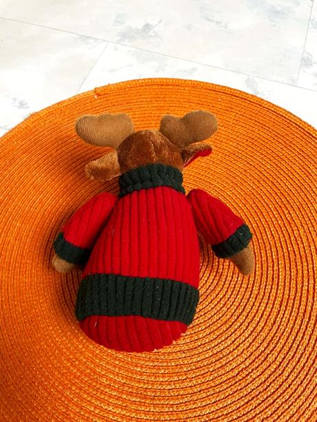 Vianočná dekorácia,