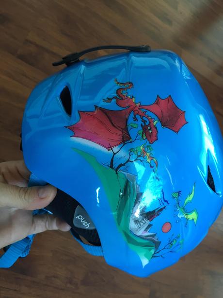 Lyžiarska prilba chlapčenská zn.uvex, o46-50cm, uvex,xs