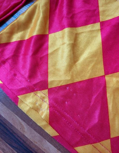 Karnevalové tričko veľkosť m,