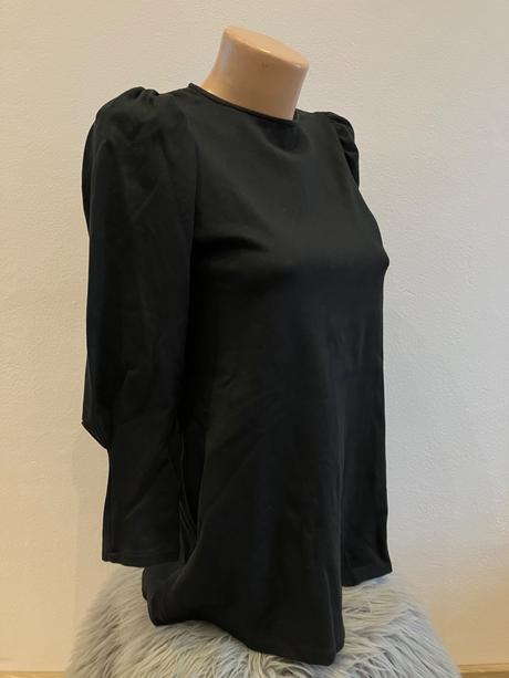 Dievčenské šaty čierne zara (13-14 r.), zara,164