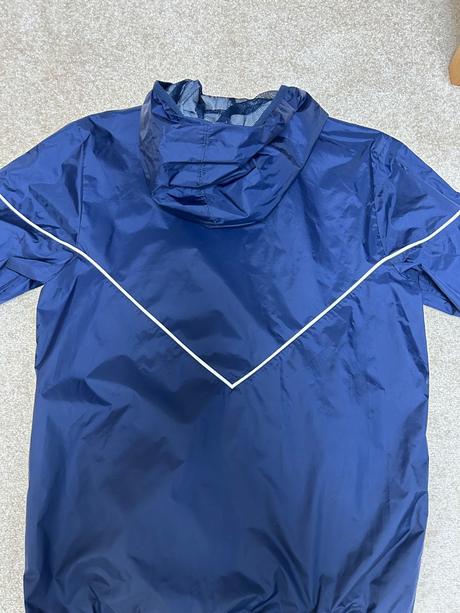 Šuštiaková bunda adidas veľ. s, adidas,s