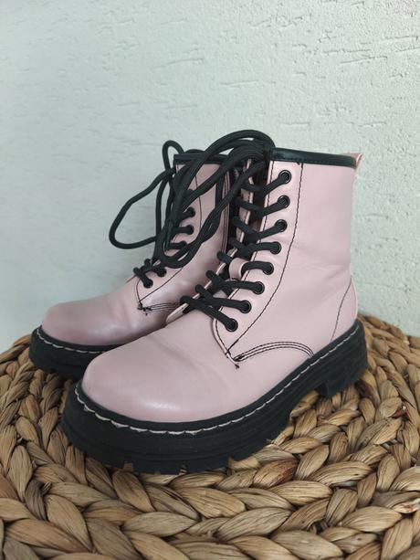 Prechodné workery 31, nelli blu,31