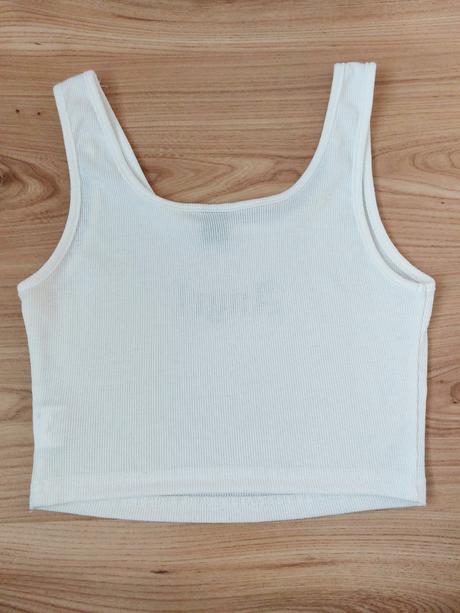 Crop top, xs
