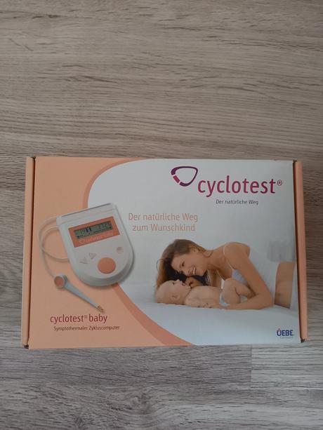 Cyclotest,