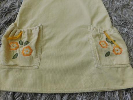 Šaty 92-98, loana,98