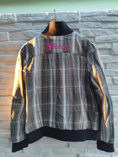 Prechodná bundička suxess kenvelo, kenvelo,l