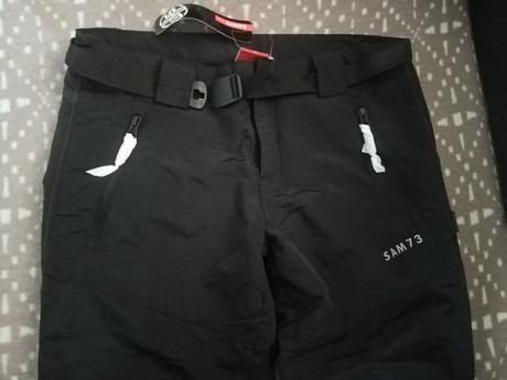 Športové nohavice, sam73,s