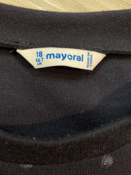 Šaty mayoral, mayoral,170