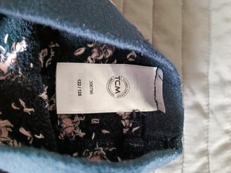 Termo pancusky, tchibo,122