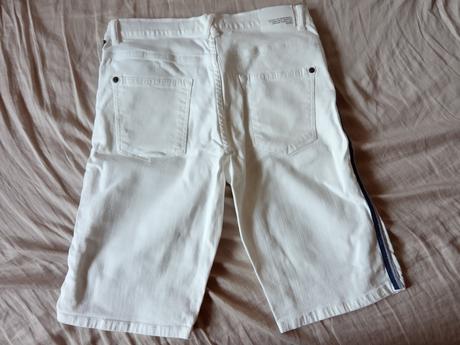 Riflové kraťase, zara,164