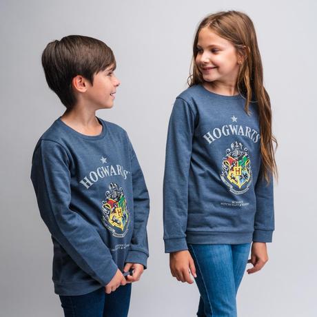 Mikina harry potter, 116 / 128 / 140 / 152