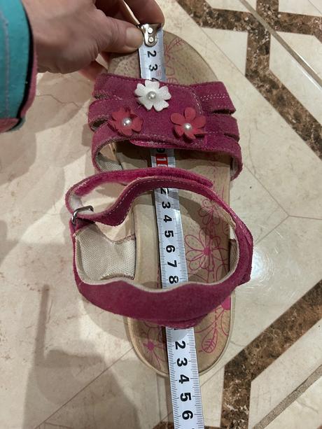 Sandále velkost 36, lasocki,36