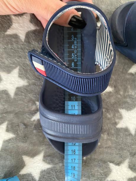 Sandálky next, next,25