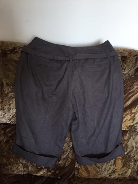 Kraťasy po kolena, orsay,34