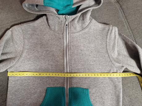 Súprava tepláky + mikina, bess,110
