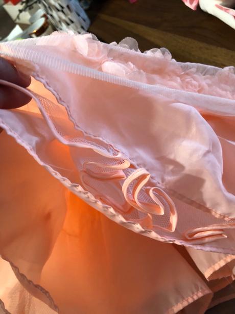 Marhuľkové šatičky, 80