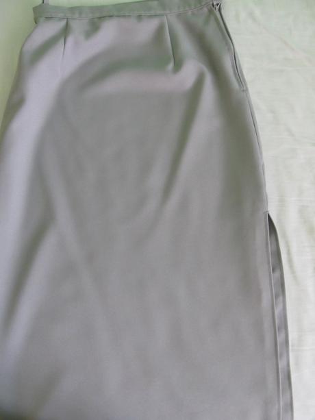 Sivy komplet - 40, 40