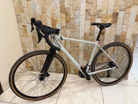 Lapierre crosshill 5.0 m, 26