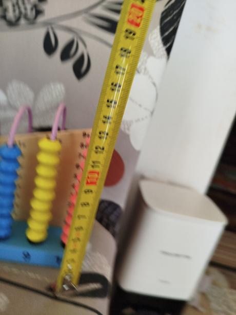 Počítadlo drevené,