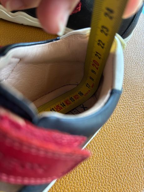 Tenisky geox 27 barefoot, geox,27