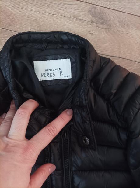 Zimná bunda reserved 140, reserved,140